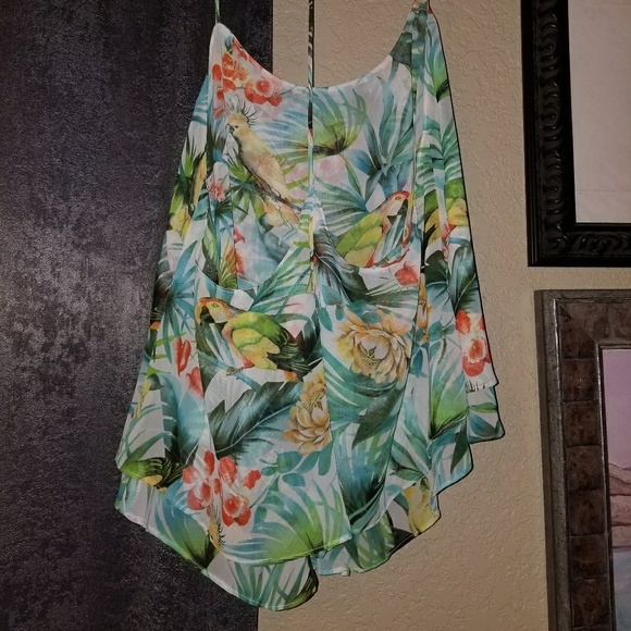 Mumu Spike Tank Rum Diaries - Picture 4 of 5